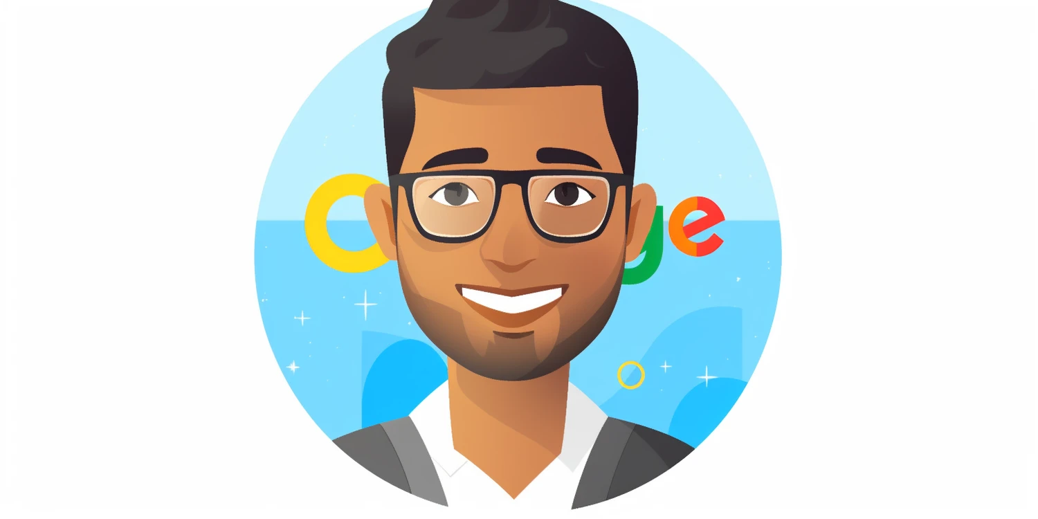 Specjalista SEO w działaniu