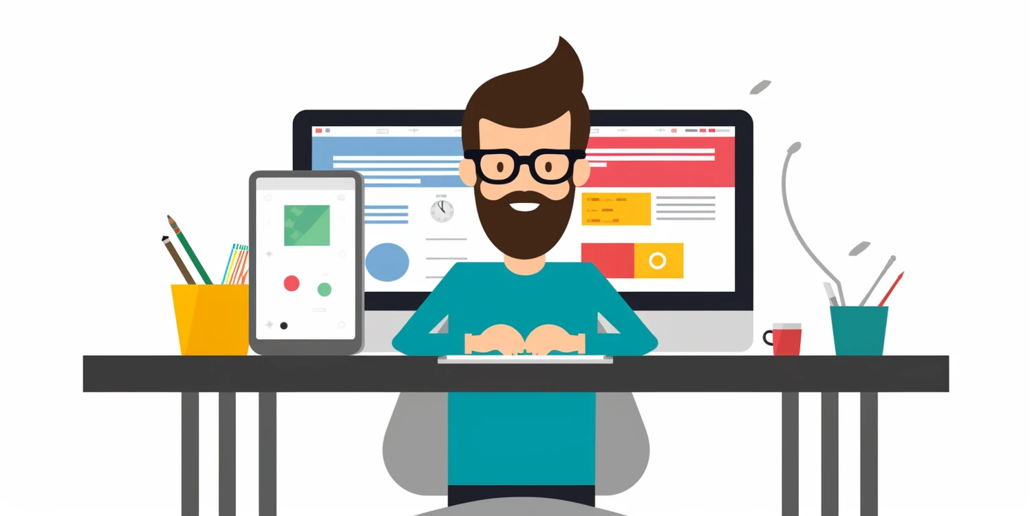 Freelancer SEO w Warszawie