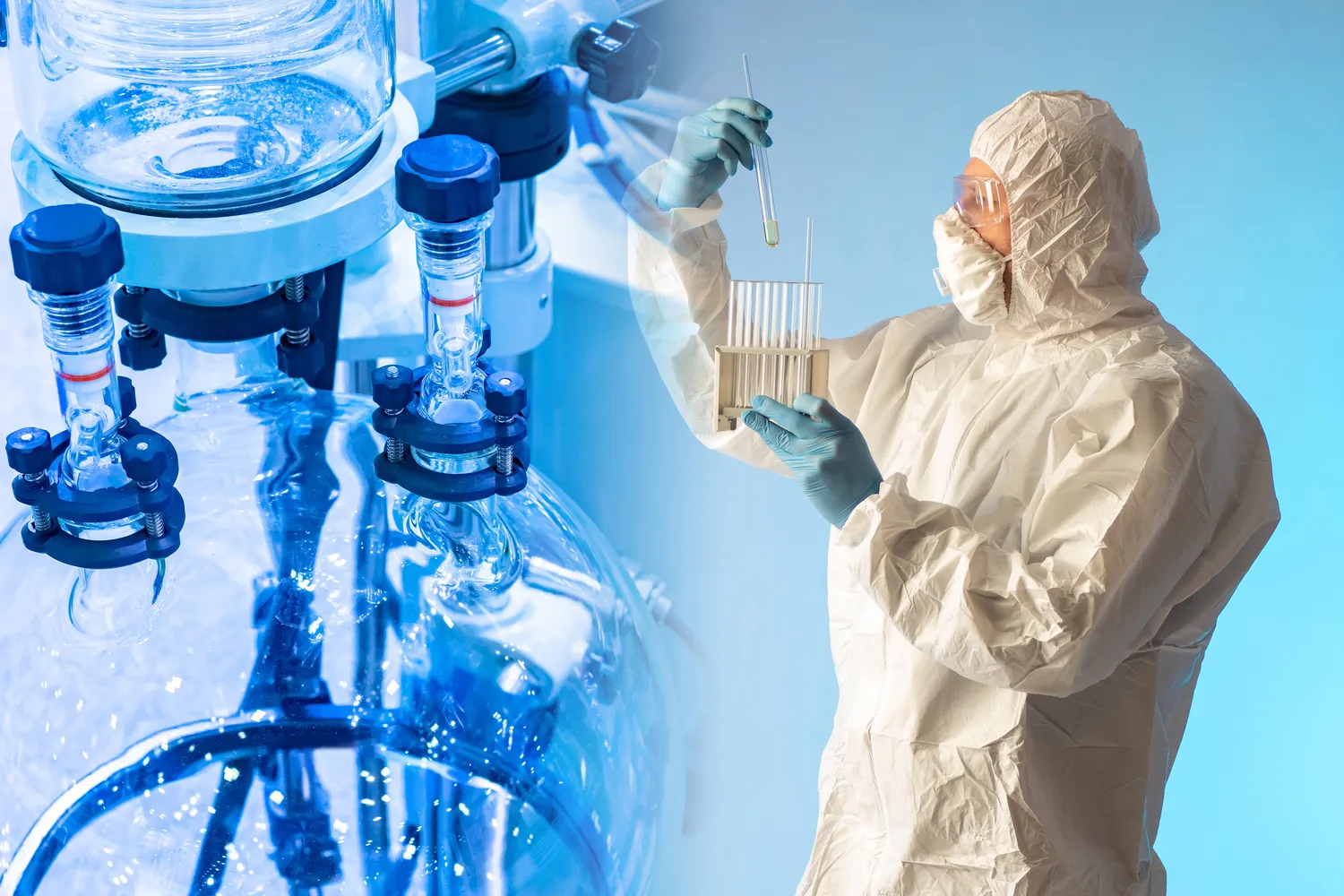 Destylacja do rozpuszczalników w produkcji farb