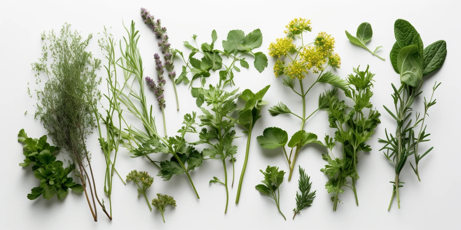 Adaptogeny na depresję