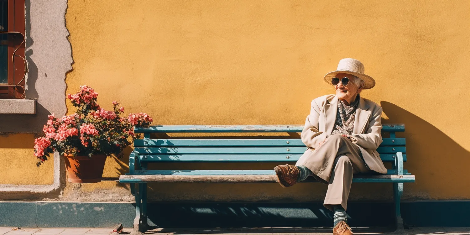 Praca opiekunka za granicą