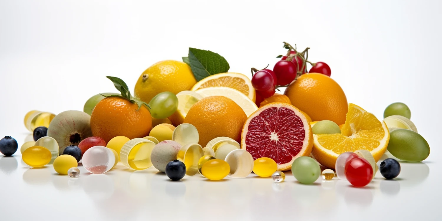 Co zawiera witamina a?