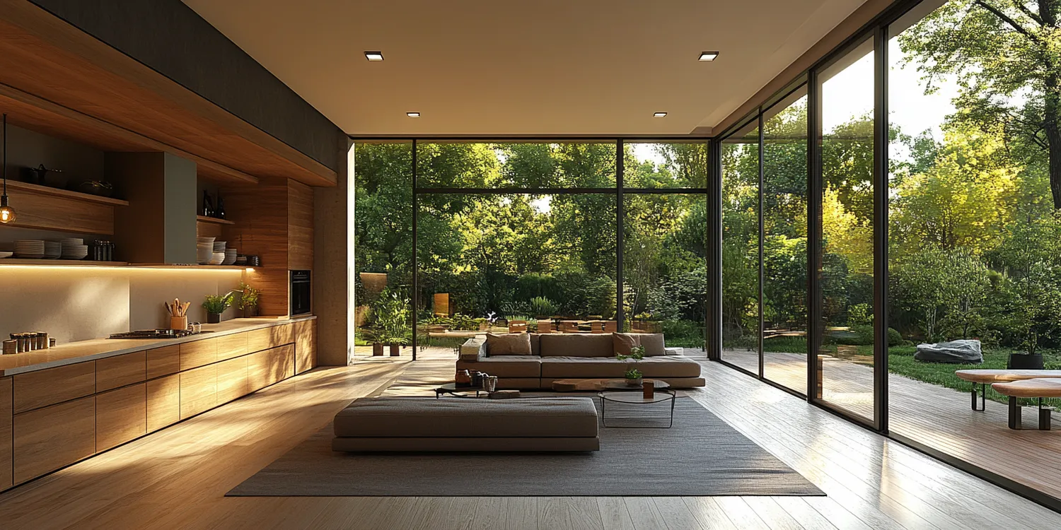 Projektowanie wnętrz Radom