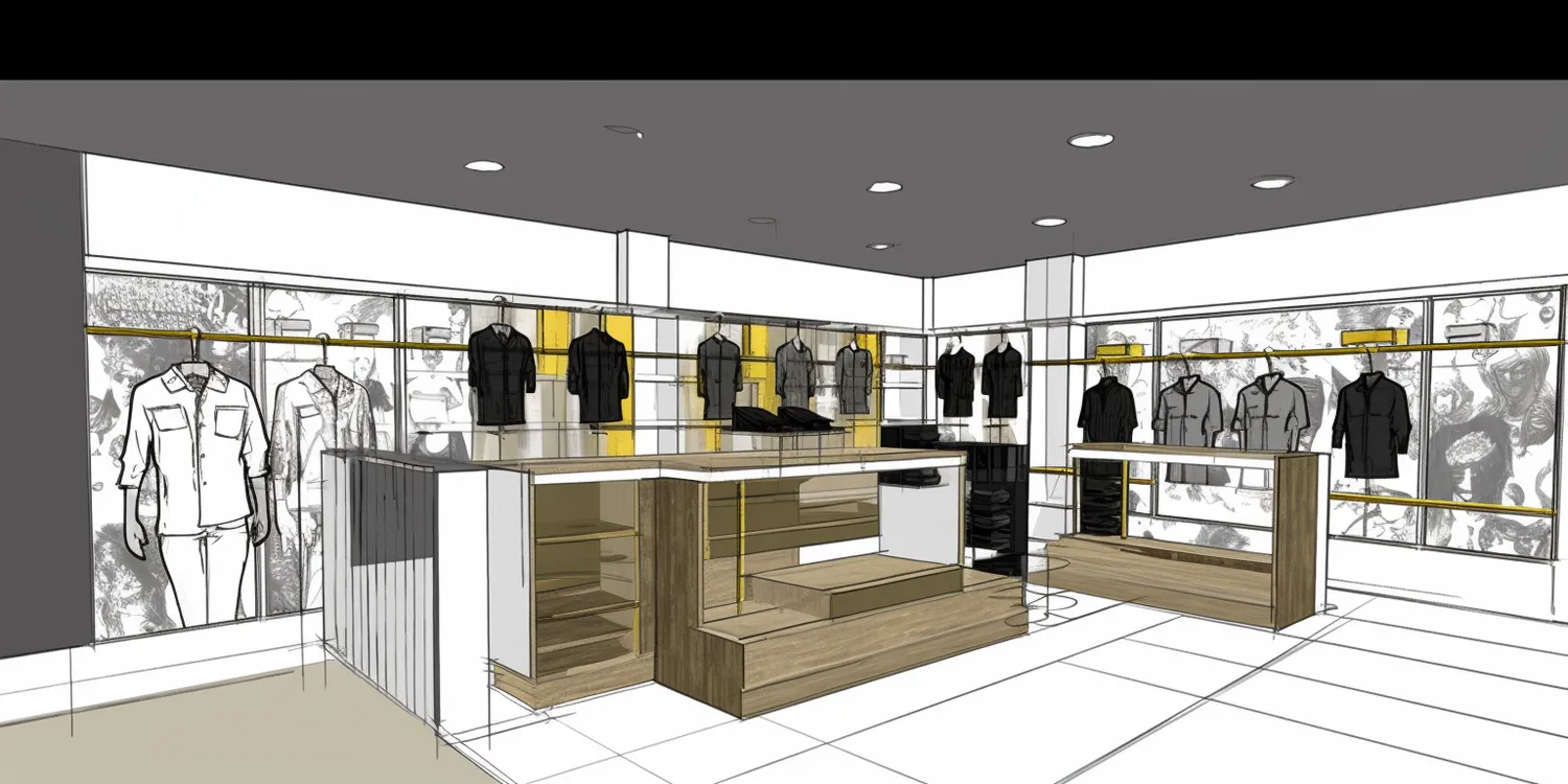 Projekty wnętrz Rzeszów