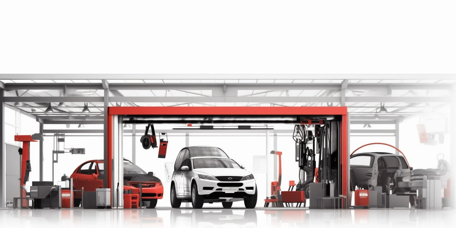 Serwis samochodowy co ile?