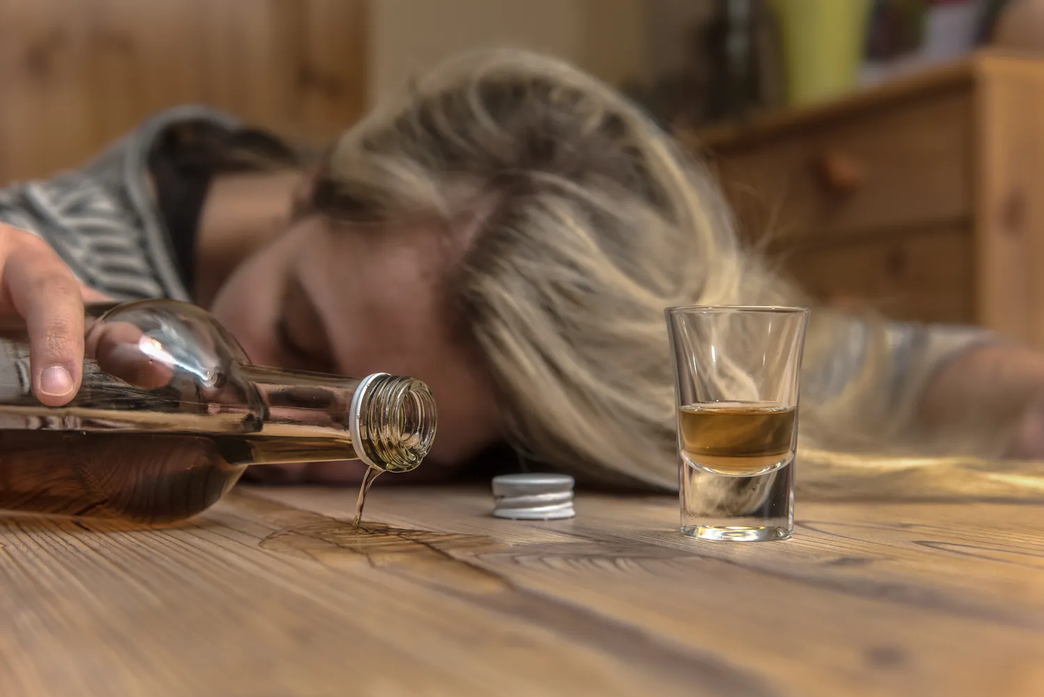 Jak leczyć uzależnienia behawioralne?