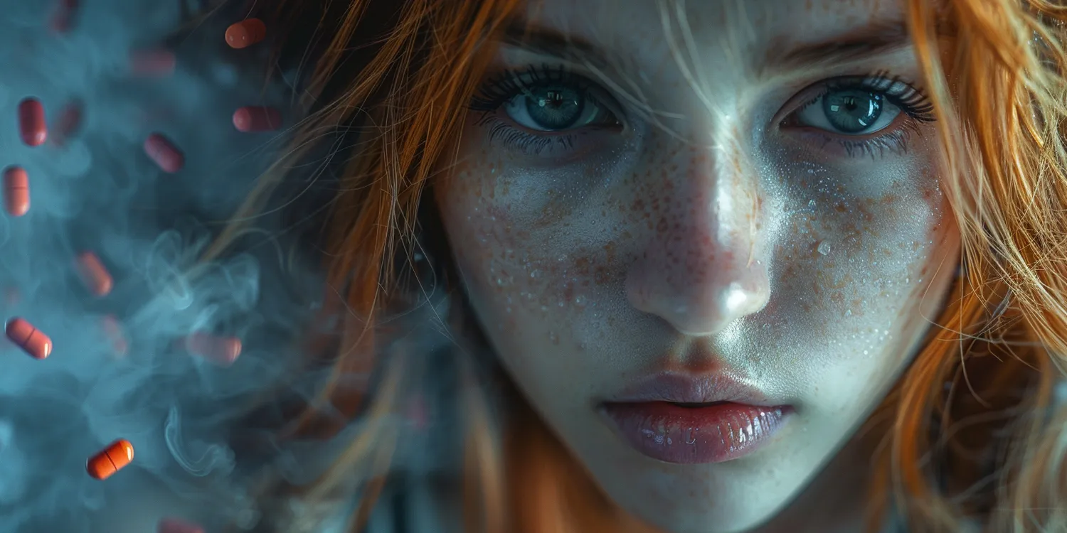 Jak pozbyć się uzależnienia od kropli do nosa?