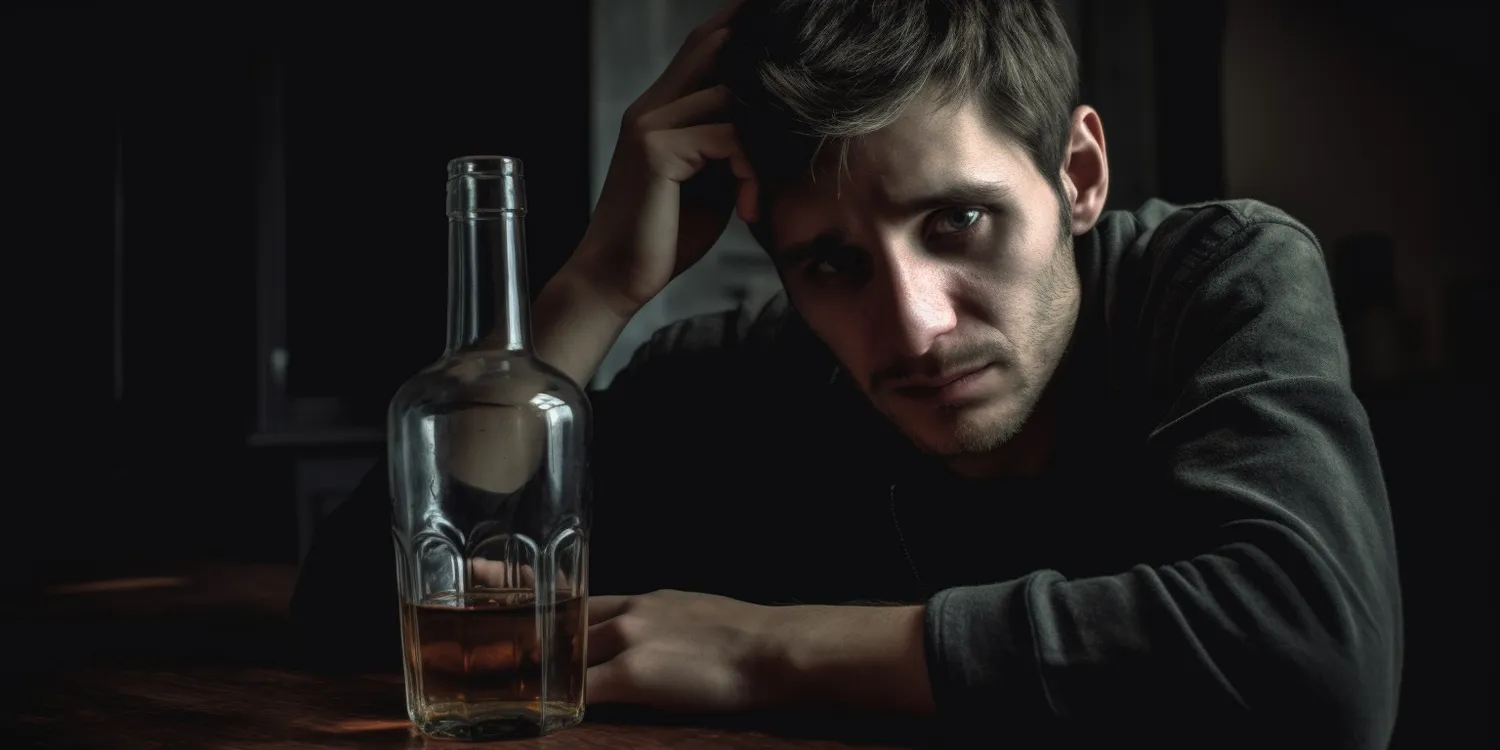 Jak wyjść z uzależnienia?