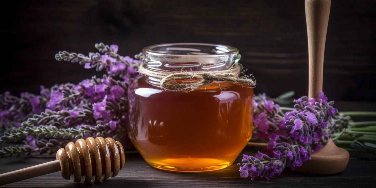Miód nawłociowy na co jest dobry?