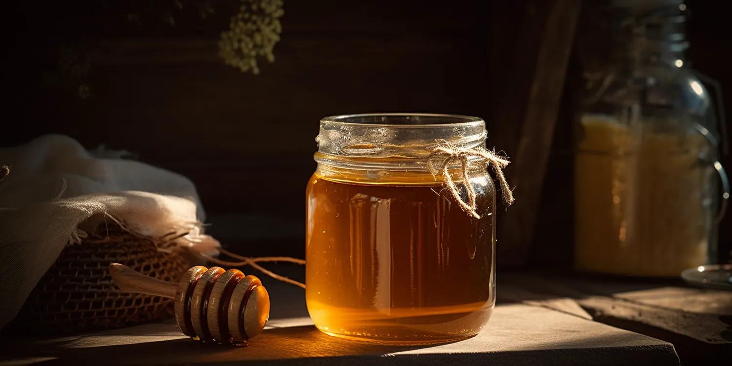 Na co działa miód wielokwiatowy?