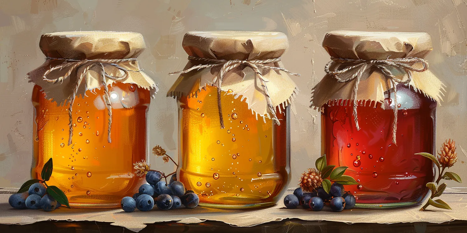 Na co jest dobry miód nawłociowy?