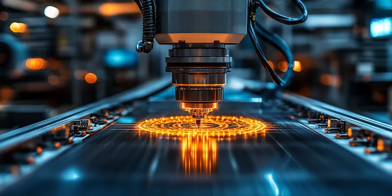 Co to przemysł ciężki?