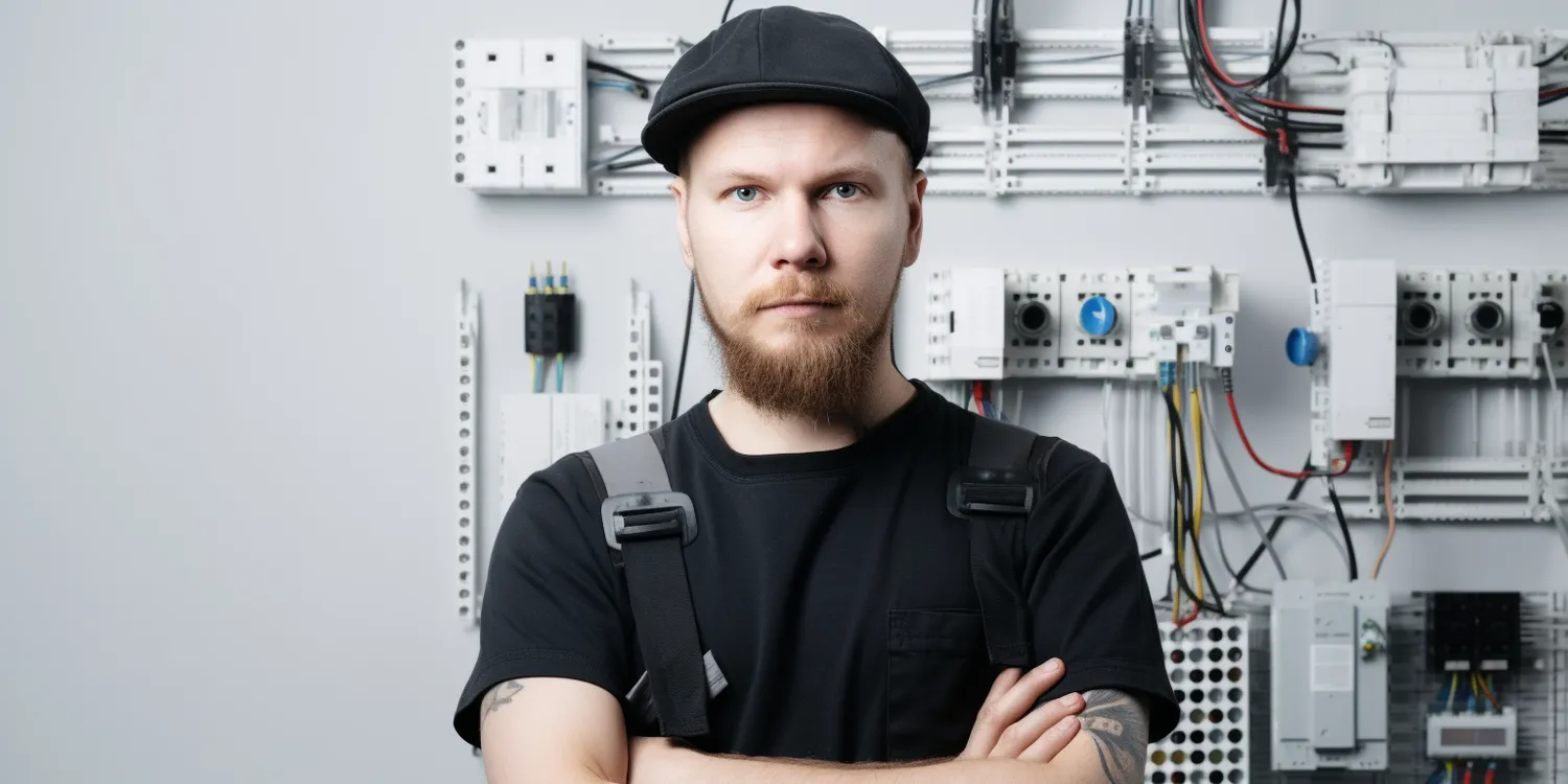 Usługi elektryczne cennik Szczecin