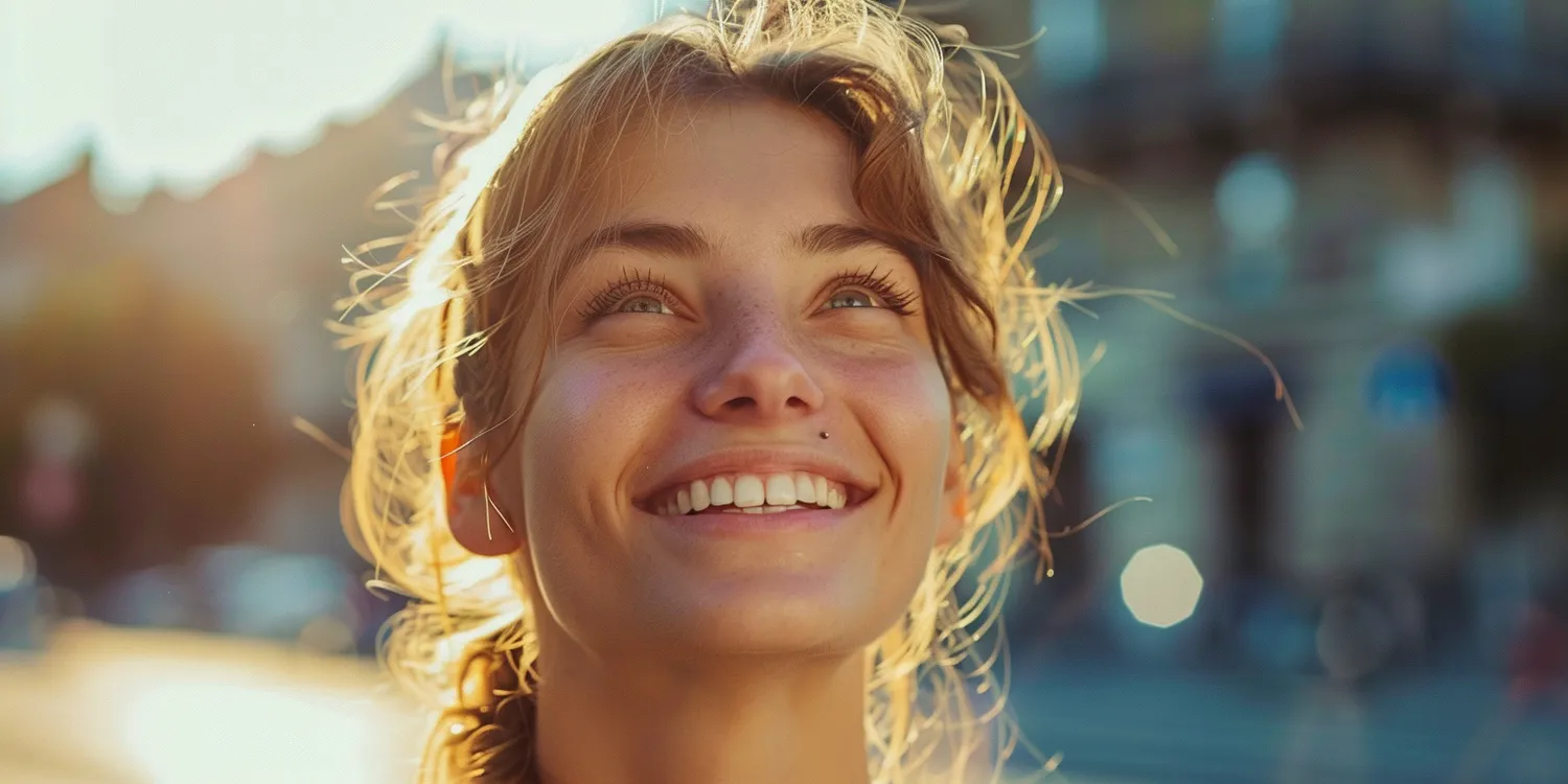 Jak wyglądają licówki na zębach?