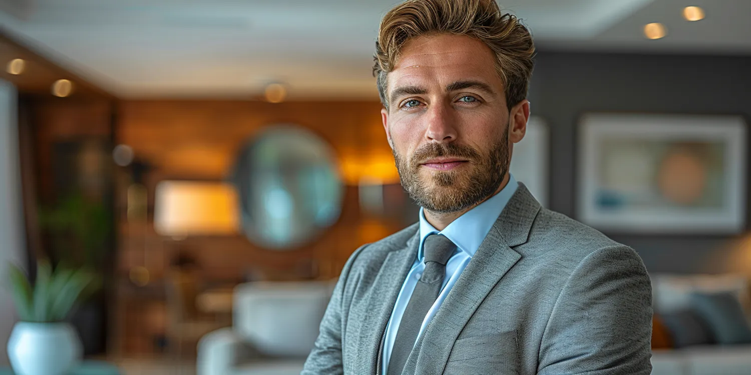 Jak zacząć zarządzanie nieruchomościami?