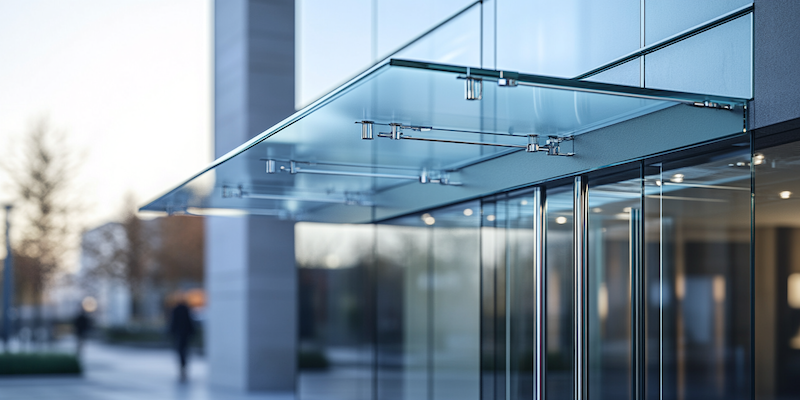 Ile kosztują usługi szklarskie?