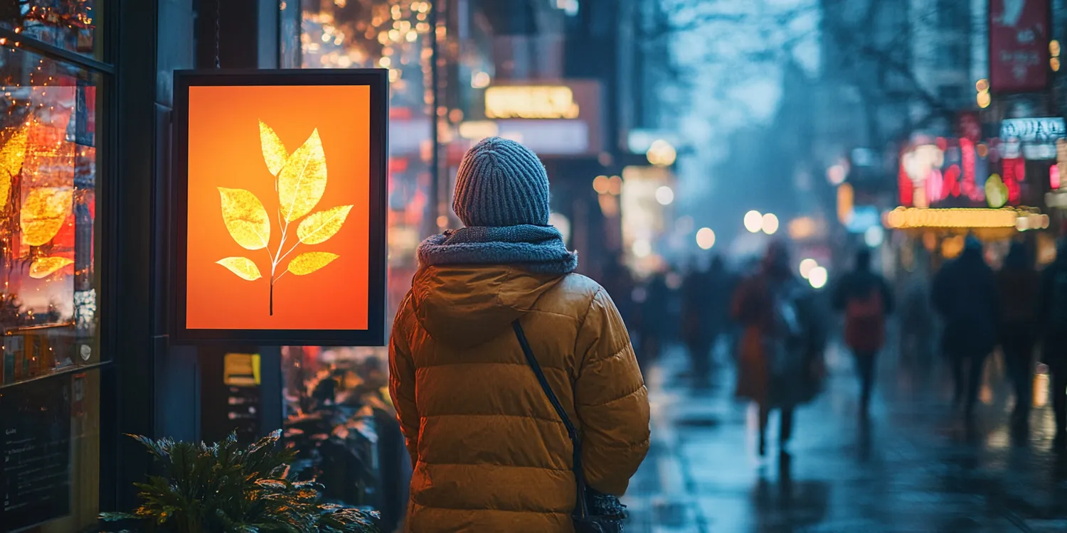Reklama zewnętrzna Szczecin