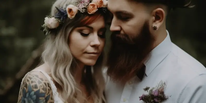 Suknia ślubna Szczecin