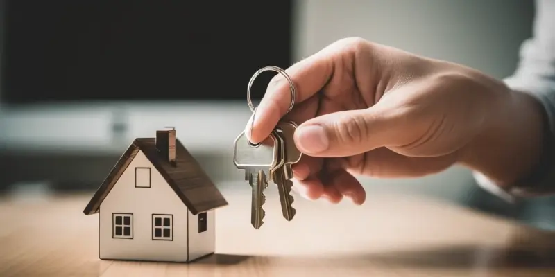 Nowe apartamenty nad morzem