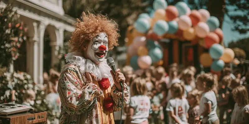 Animatorzy na urodziny Lublin