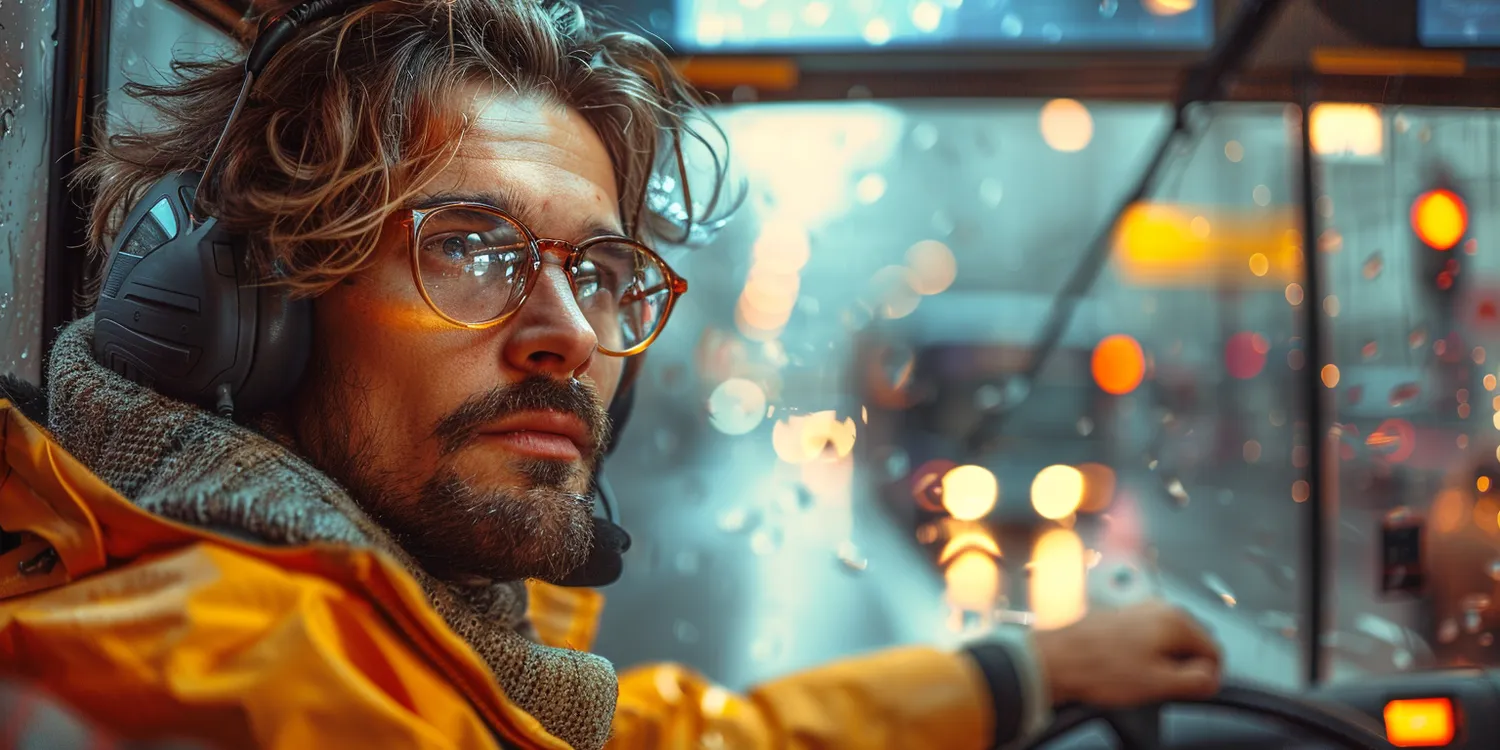 Busy do Niemiec Piła