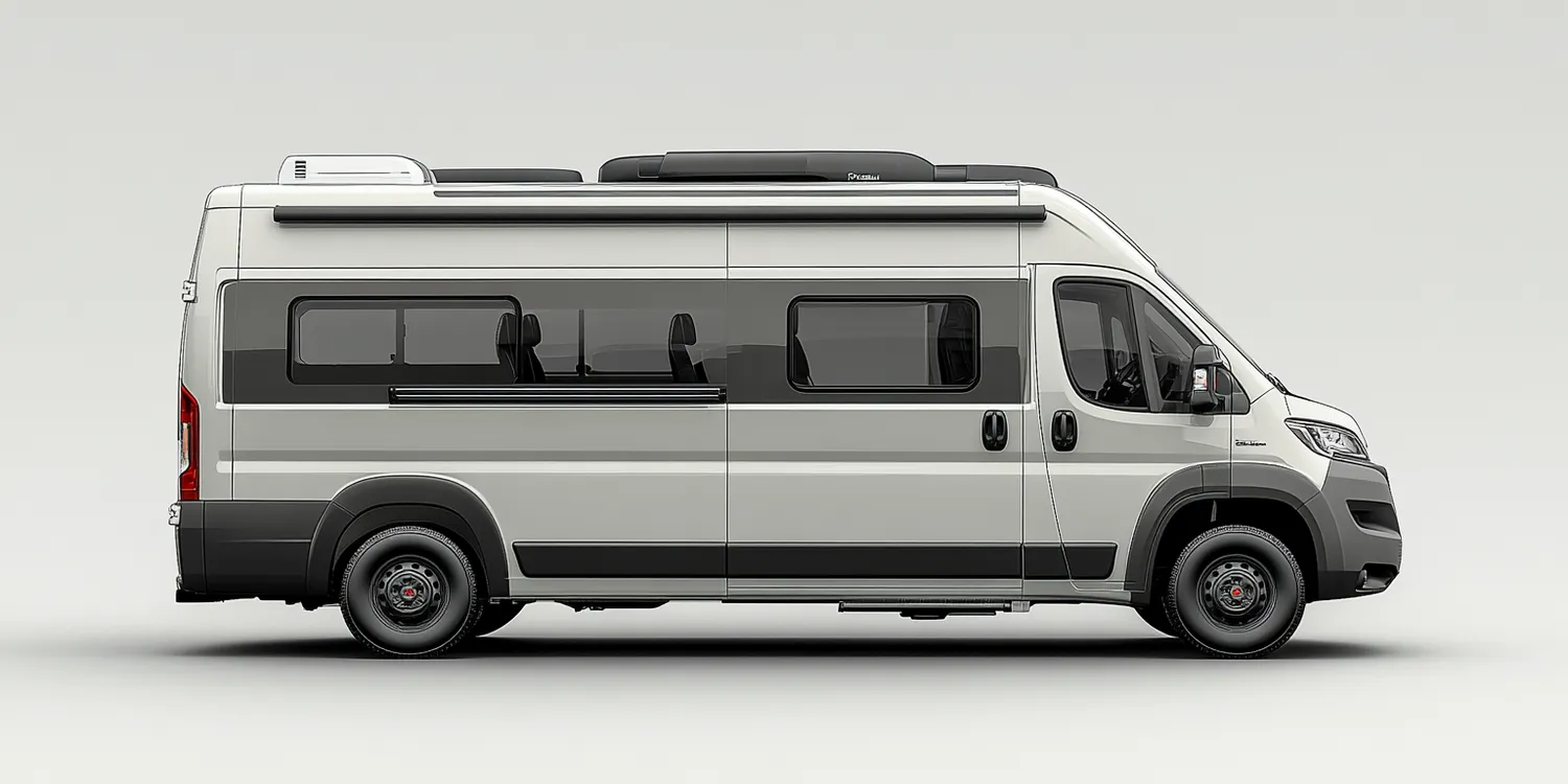 Busy do Niemiec Szczecinek