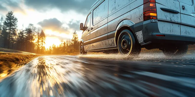 Busy do Niemiec Zielona Góra