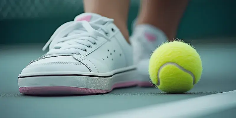 Buty do tenisa jak dobrać rozmiar?