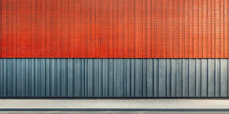 Die beliebtesten Zaunarten aus Polen für moderne Gärten