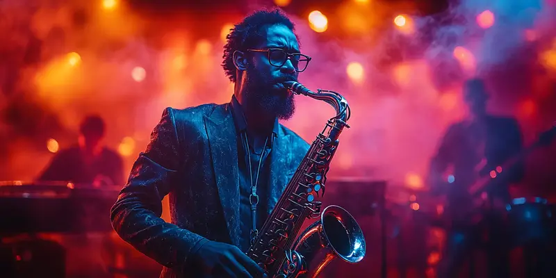 Ile oktaw ma saksofon altowy?