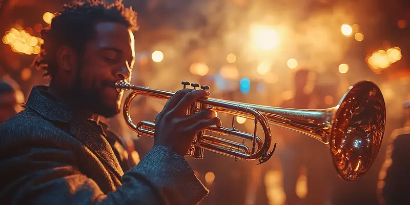 Ile zaworów ma trąbka?