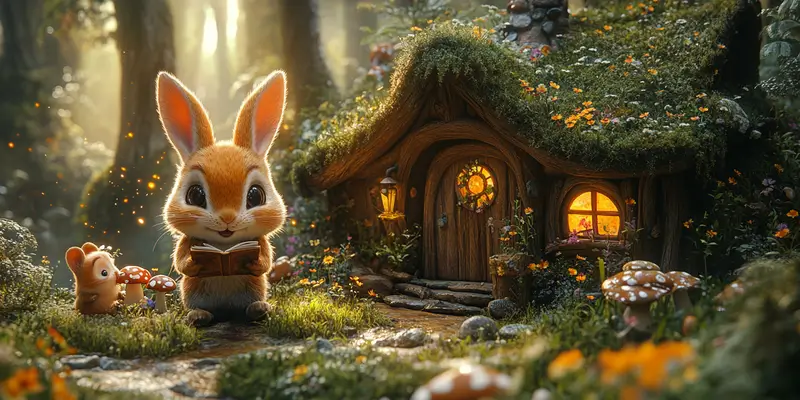 Jakie są polskie bajki dla dzieci?