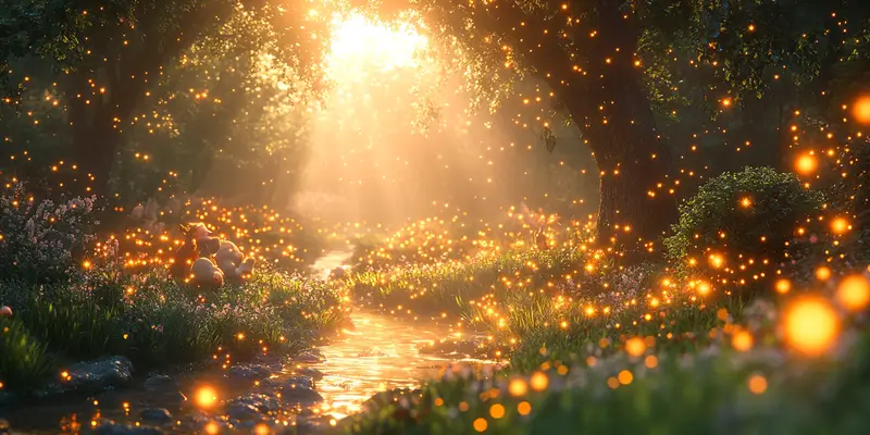 Jakie znacie bajki dla dzieci?