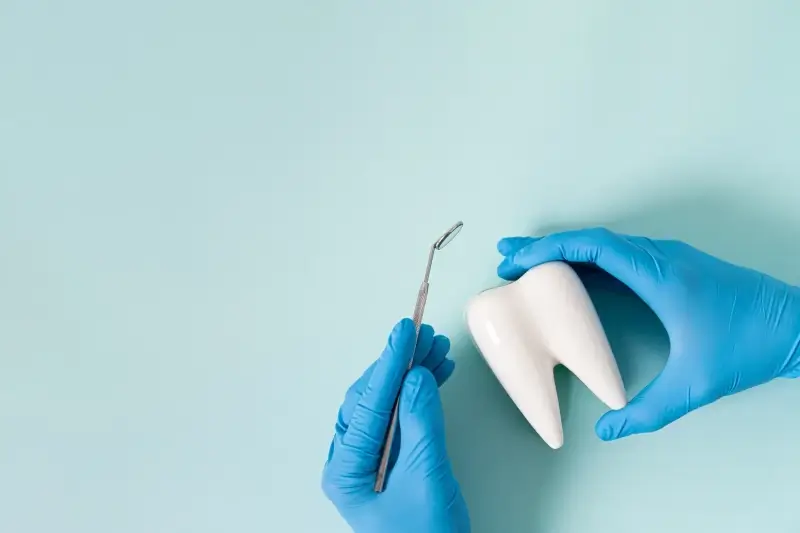 Najlepsza endodoncja Szczecin