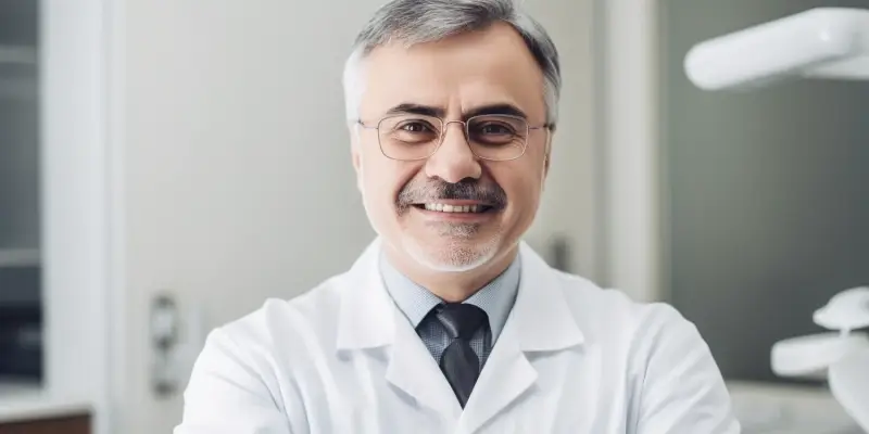 Najlepszy gabinet stomatologiczny Szczecin