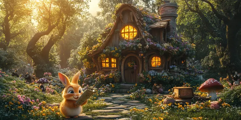 Od kiedy bajki dla dzieci?