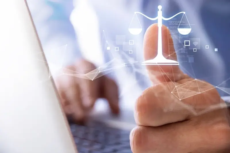 Tłumaczenia prawnicze język angielski