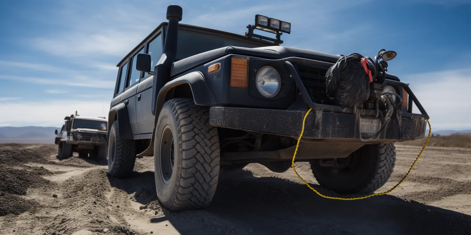 Ile bierze pomoc drogowa?