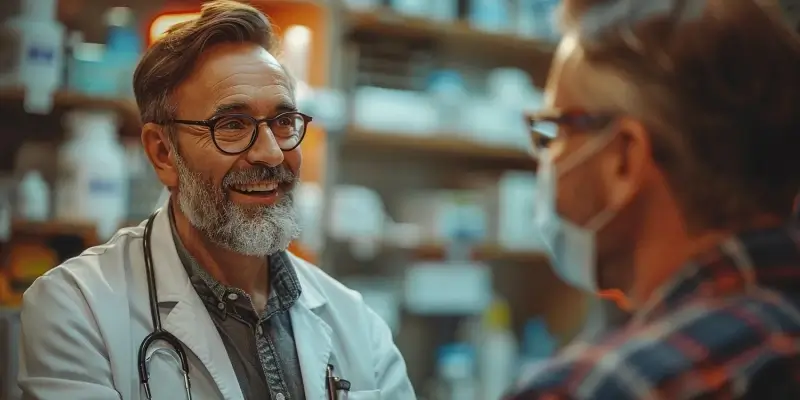 Jak będzie wyglądać e-recepta?