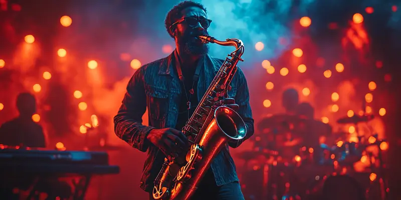 Jak wyczyścić saksofon?