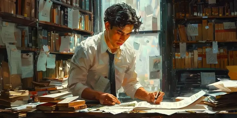 Jak wyróżnić się na konkurencyjnym rynku biur rachunkowych?