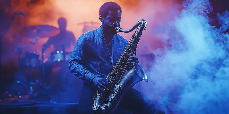 Jaki saksofon do jazzu?