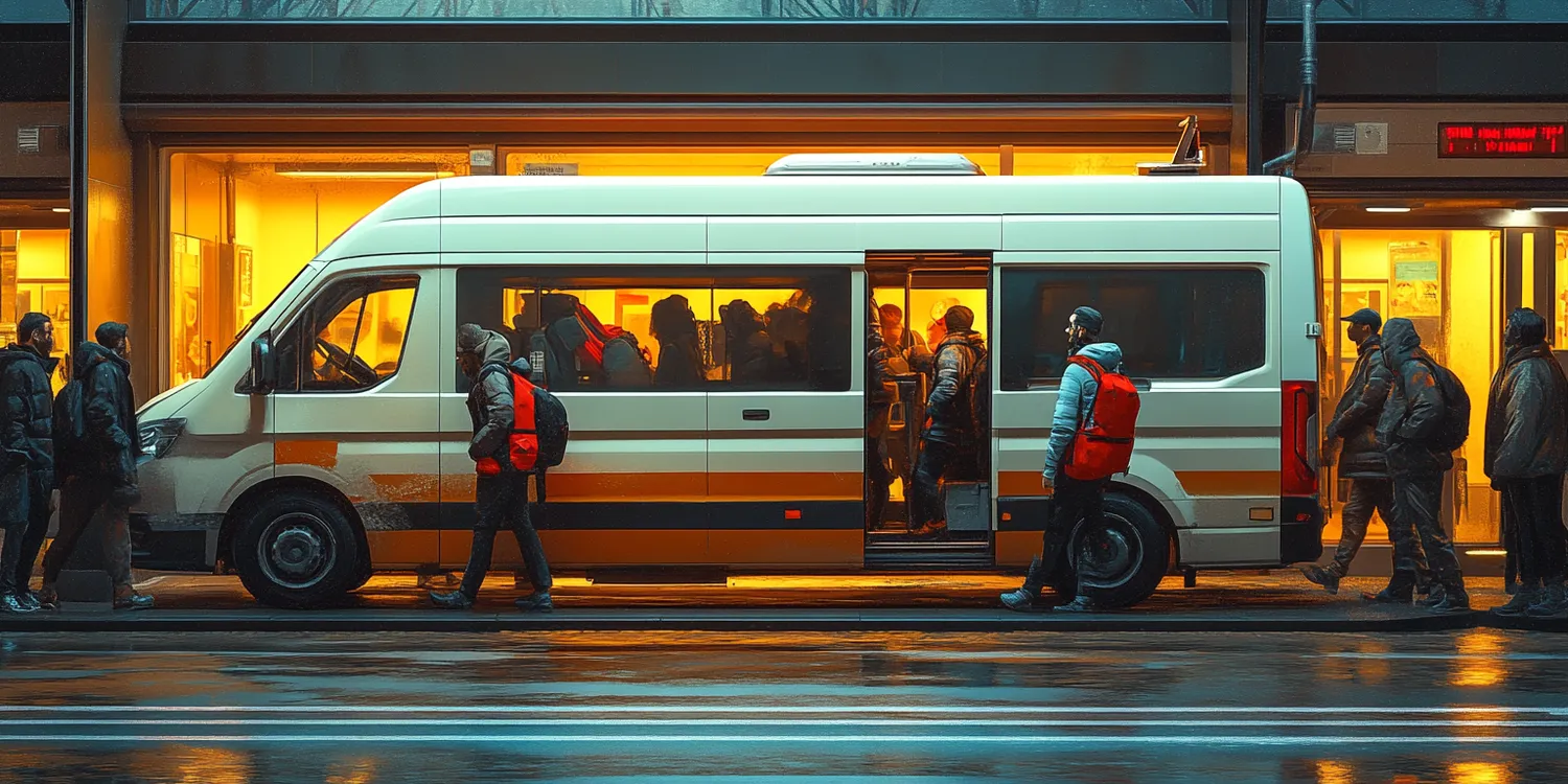 Busy z Polski do Niemiec Inowrocław
