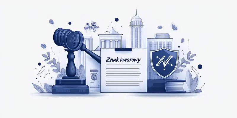 Co daje prawo ochronne na znak towarowy?