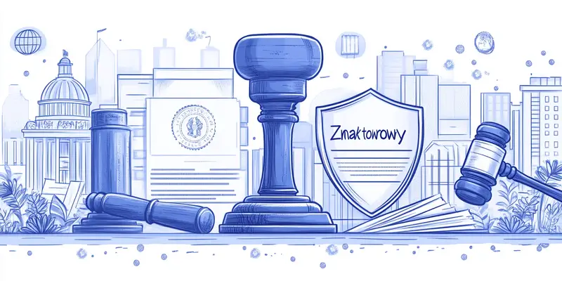 Co daje znak towarowy?