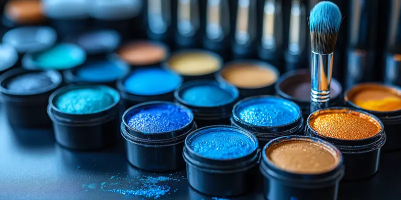 Co lepsze do malowania twarzy kredki czy farby?