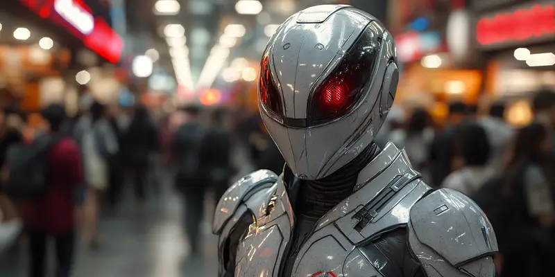 Cosplay Kostüme was ist das?