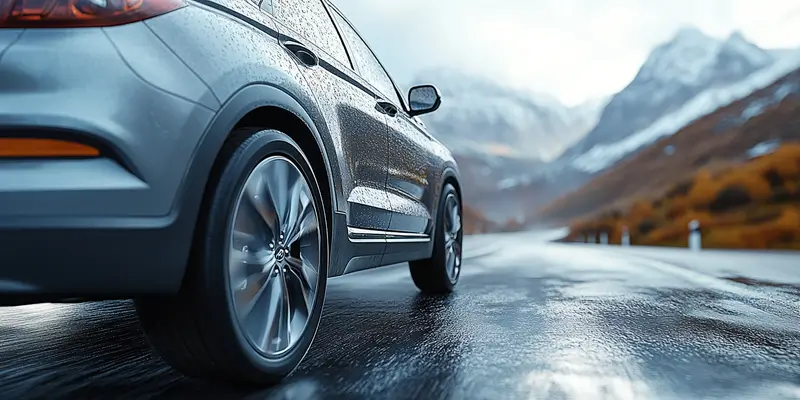 Części samochodowe Hyundai