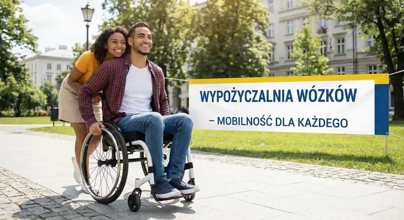Czy lekarz rodzinny może wystawić zlecenie na wózek inwalidzki?