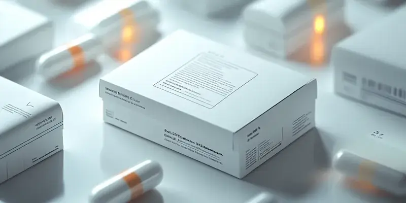 Gdzie wyrzucać opakowania po lekach?